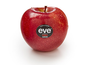 eve apple