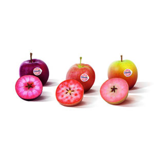 kissabel apples