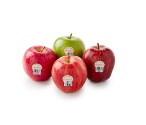 montague premium apples